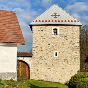 DÁRKOVÝ POUKAZ na degustaci naturálních ciderů a octů ve sklepě UTOPIA v Sudkově Dole