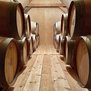 raw jemný JABLKO, LIBEČEK jablečný ocet na pití UTOPIA