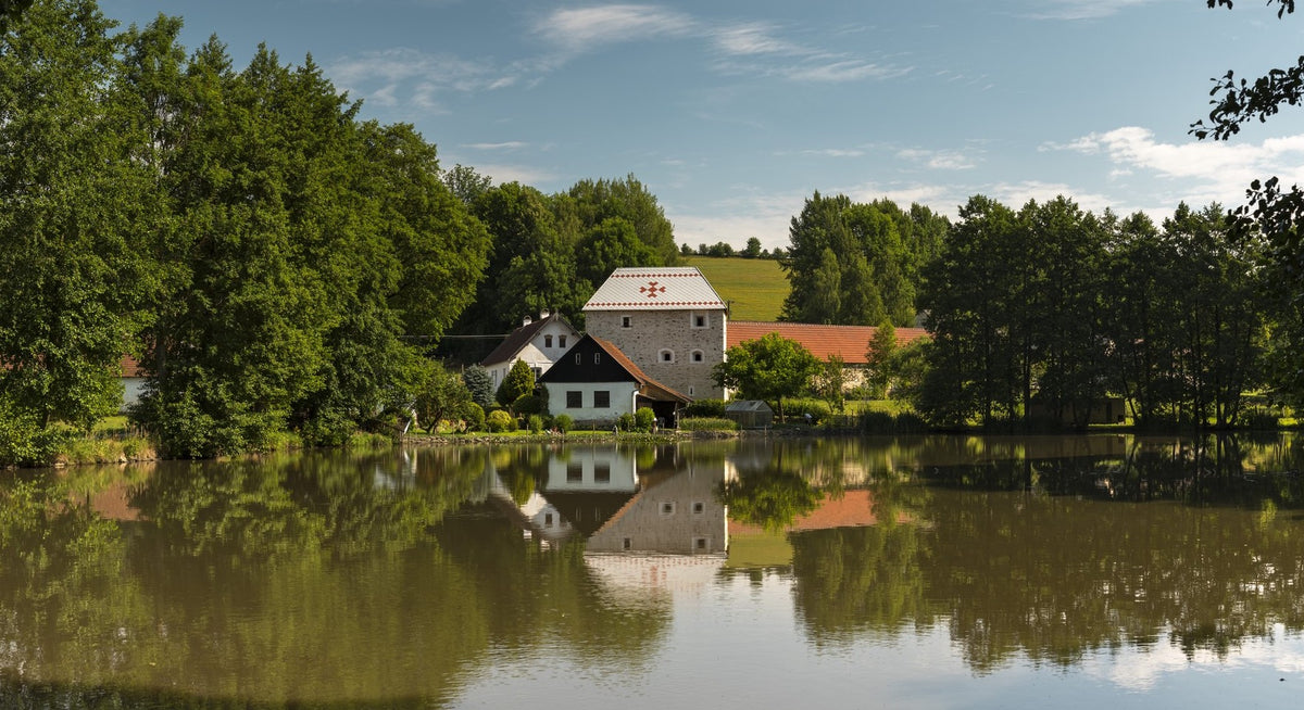 tvrz sudkuv dul home of utopia cider