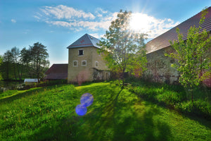 DÁRKOVÝ POUKAZ na degustaci naturálních ciderů a octů ve sklepě UTOPIA v Sudkově Dole
