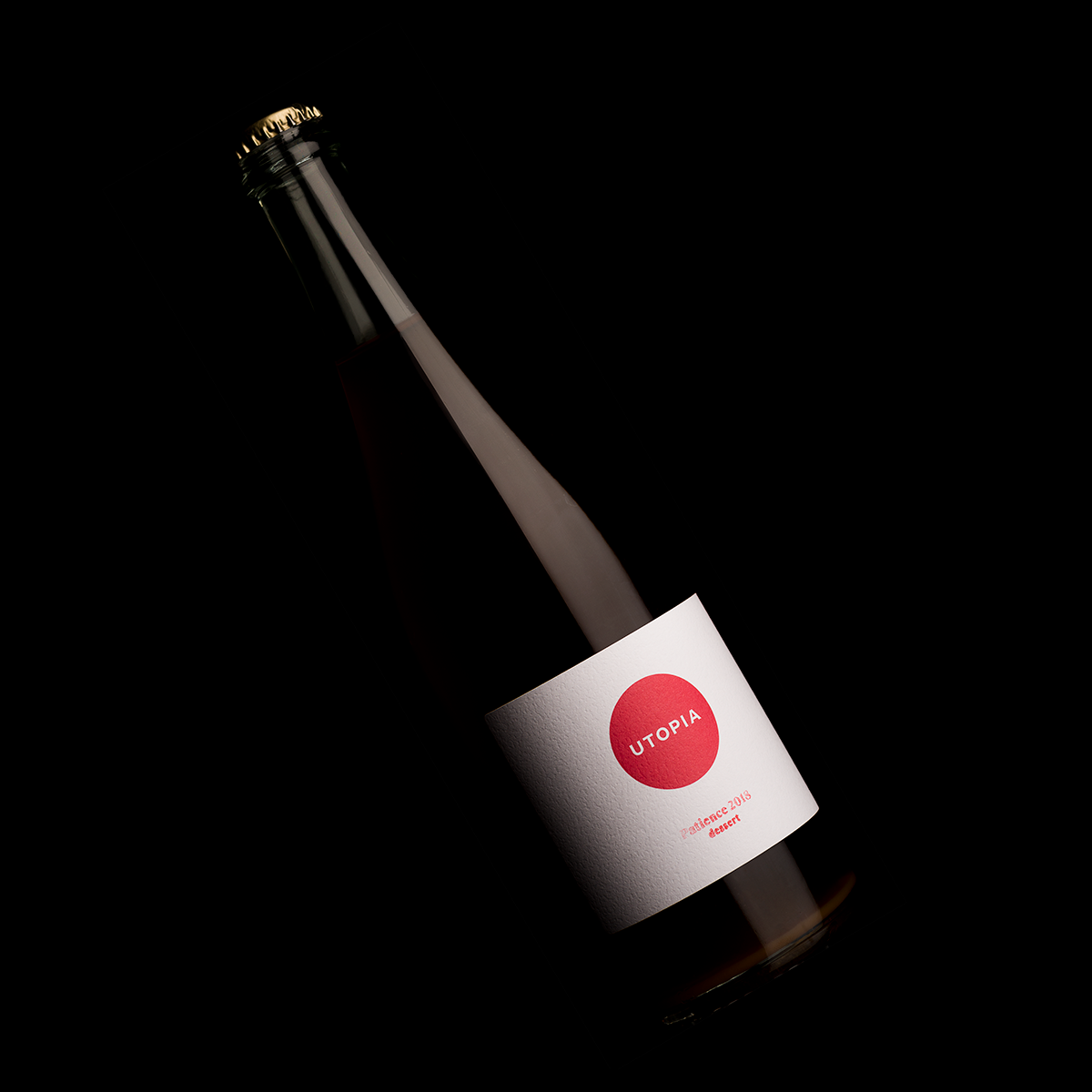 utopia patience dessert ice cider