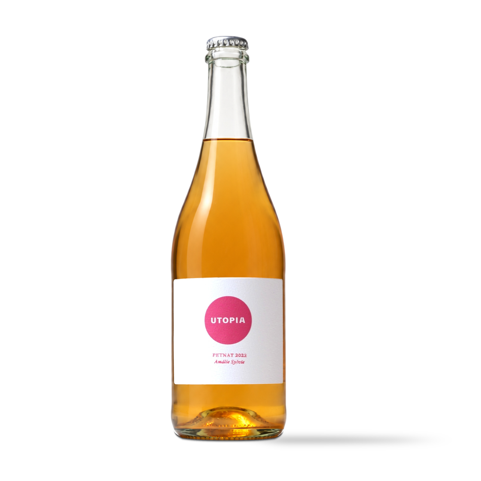 UTOPIA PETNAT 2022 Amálie Sylvie single variety Panenské české